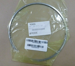 Genuine York Compressor Model YTJ-76 & YDTJ-76 Oil Seal Retainer Ring 064-05742