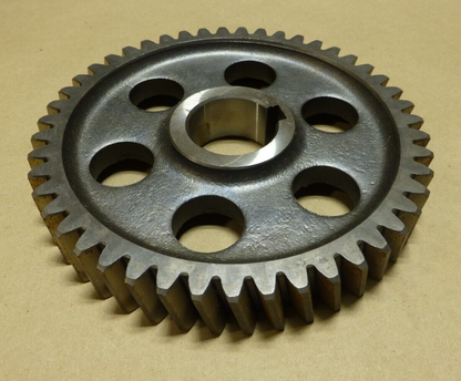 Oshkosh 3582962 47T LH Helical Gear USGI , 3020-01-647-5829 | Replacement Truck Parts, Trailer Accessories, Automobile Supplies, Car Parts &amp; Accessories