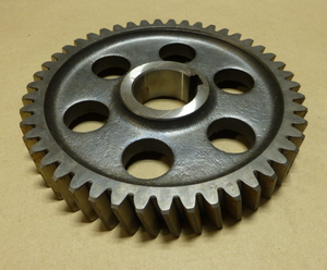 Oshkosh 3582962 47T LH Helical Gear USGI , 3020-01-647-5829