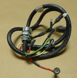 COMPOSITE TAIL LIGHT HARNESS LEFT FOR M1076 PLS , 1875620 , 6150-01-357-1568 | Replacement Truck Parts, Trailer Accessories, Automobile Supplies, Car Parts & Accessories