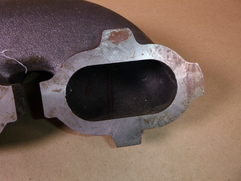5143916 New Surplus Detroit Diesel Exhaust Manifold | Replacement Truck Parts, Trailer Accessories, Automobile Supplies, Car Parts & Accessories