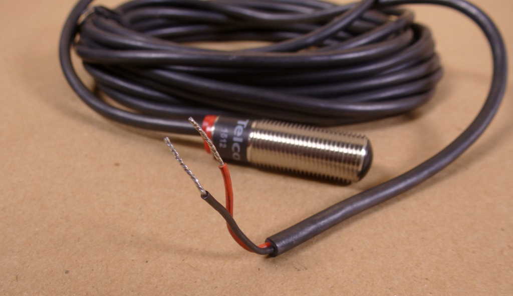 LT 100 TB38 15 Telco Remote Photoelectric Sensor, Up to 18 Meter Sensing Range | Electrical MRO Replacement Parts & Components and Commercial Electrical Supplies Company