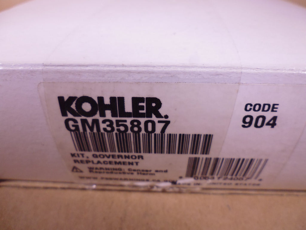 Woodward DPG-2155-002 Governor Kohler GM35807 Replacement Kit GM19457 | Replacement Truck Parts, Trailer Accessories, Automobile Supplies, Car Parts & Accessories