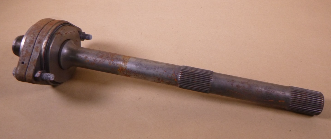 3672002 Oshkosh Automotive Axle Shaft , 2520-01-570-4492 | Replacement Truck Parts, Trailer Accessories, Automobile Supplies, Car Parts &amp; Accessories