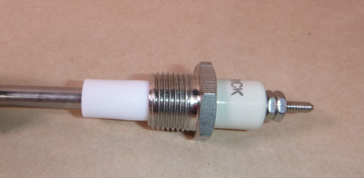 Groen Kettles &amp; Steamers New OEM Water Level Control Electrode Z002170