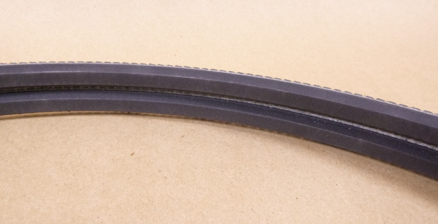 Bando BanFlex 2-11MS1250 Combo V-Belt | Replacement Truck Parts, Trailer Accessories, Automobile Supplies, Car Parts &amp; Accessories