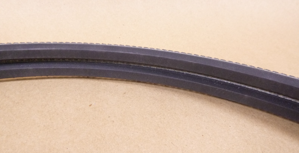 Bando BanFlex 2-11MS1250 Combo V-Belt | Replacement Truck Parts, Trailer Accessories, Automobile Supplies, Car Parts & Accessories