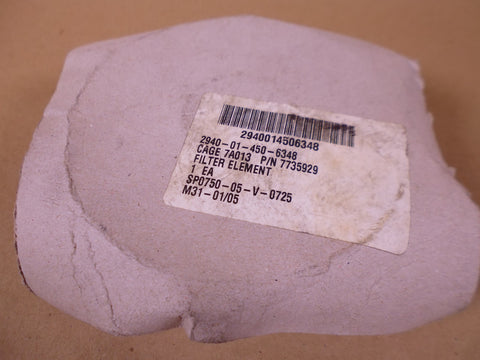 Genuine Diesel Lombardini CARTRIDGE 00359R0290 , 7735929 OEM | Replacement Truck Parts, Trailer Accessories, Automobile Supplies, Car Parts & Accessories