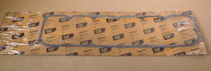 Genuine OEM 119-2940 Caterpillar Valve Cover Gasket Fits 3114 3116 3126 Engines | Industrial Tractor Parts Supplier and Surplus Tractor Parts &amp; Accessories