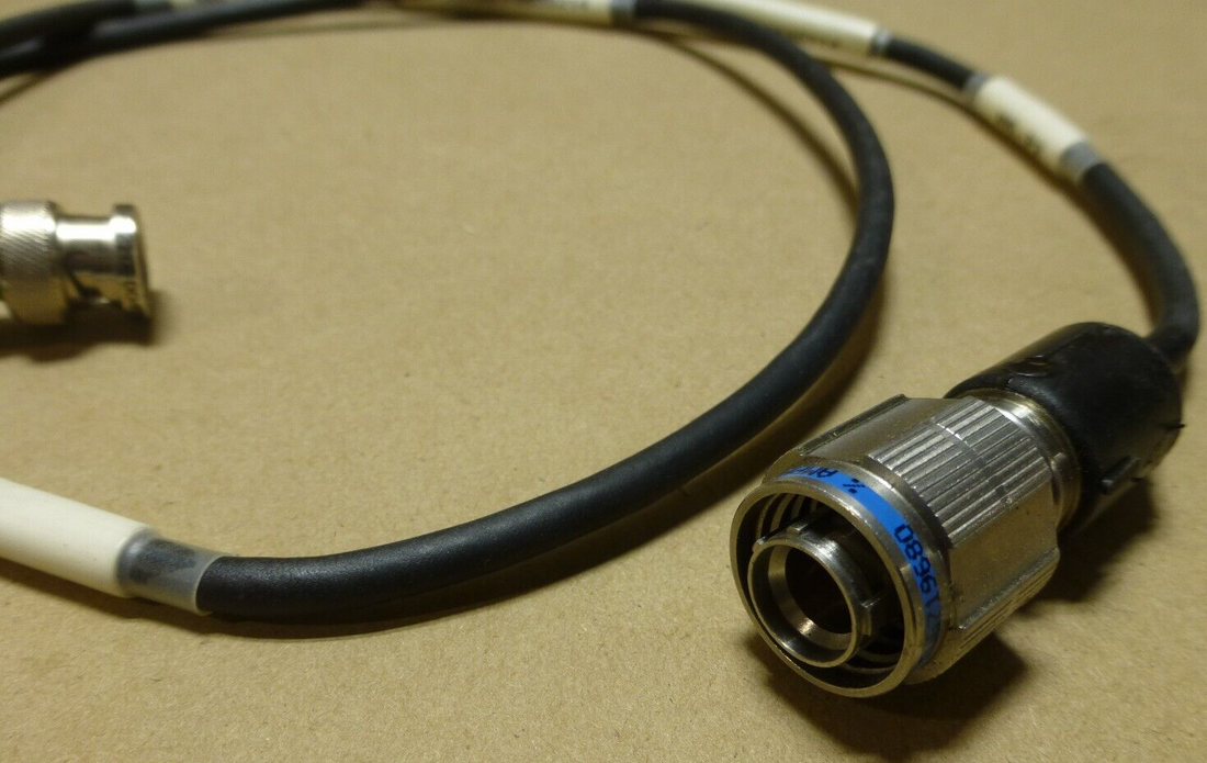 8442311-1 Special Purpose Cable Oshkosh 3838214 M-ATV , 6150-01-586-8648 | Genuine FMTV Replacement Parts, LMTV Parts For Sale and Military Surplus Medium Tactical Vehicle Parts &amp; Components