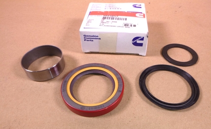 Genuine OEM Cummins Assessory Drive Seal Kit 3803852 | Replacement Truck Parts, Trailer Accessories, Automobile Supplies, Car Parts &amp; Accessories