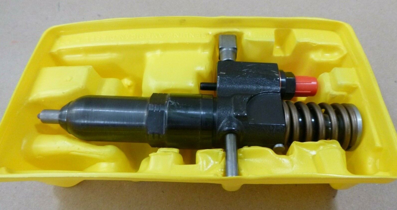 DETROIT DIESEL 5229695 FUEL INJECTION NOZZLE FOR 7C75 - 71 DIESEL ENGINES | Replacement Truck Parts, Trailer Accessories, Automobile Supplies, Car Parts &amp; Accessories