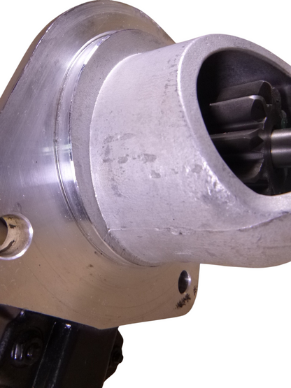 Valeo OEM D9R144 Starter Volvo Penta Diesel 859252-9 D9R144 859252 12V 3.1k 11T | Replacement Truck Parts, Trailer Accessories, Automobile Supplies, Car Parts &amp; Accessories