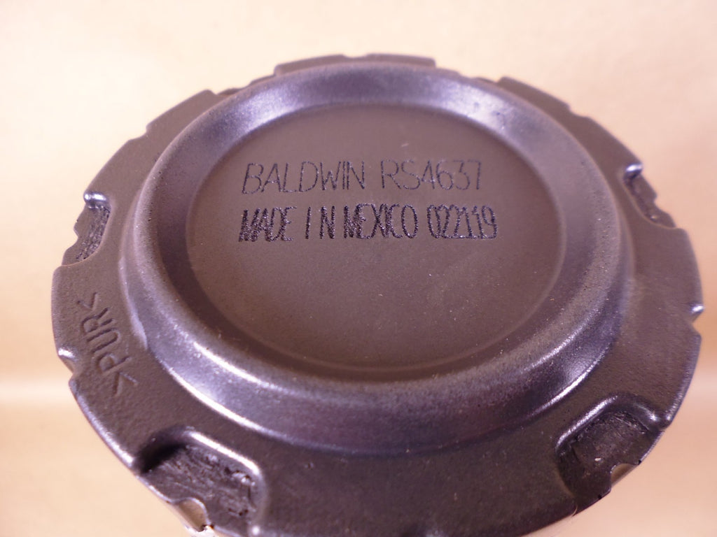 Baldwin Genuine Air Filter RS4637 Fits AF25732 | Replacement Truck Parts, Trailer Accessories, Automobile Supplies, Car Parts & Accessories