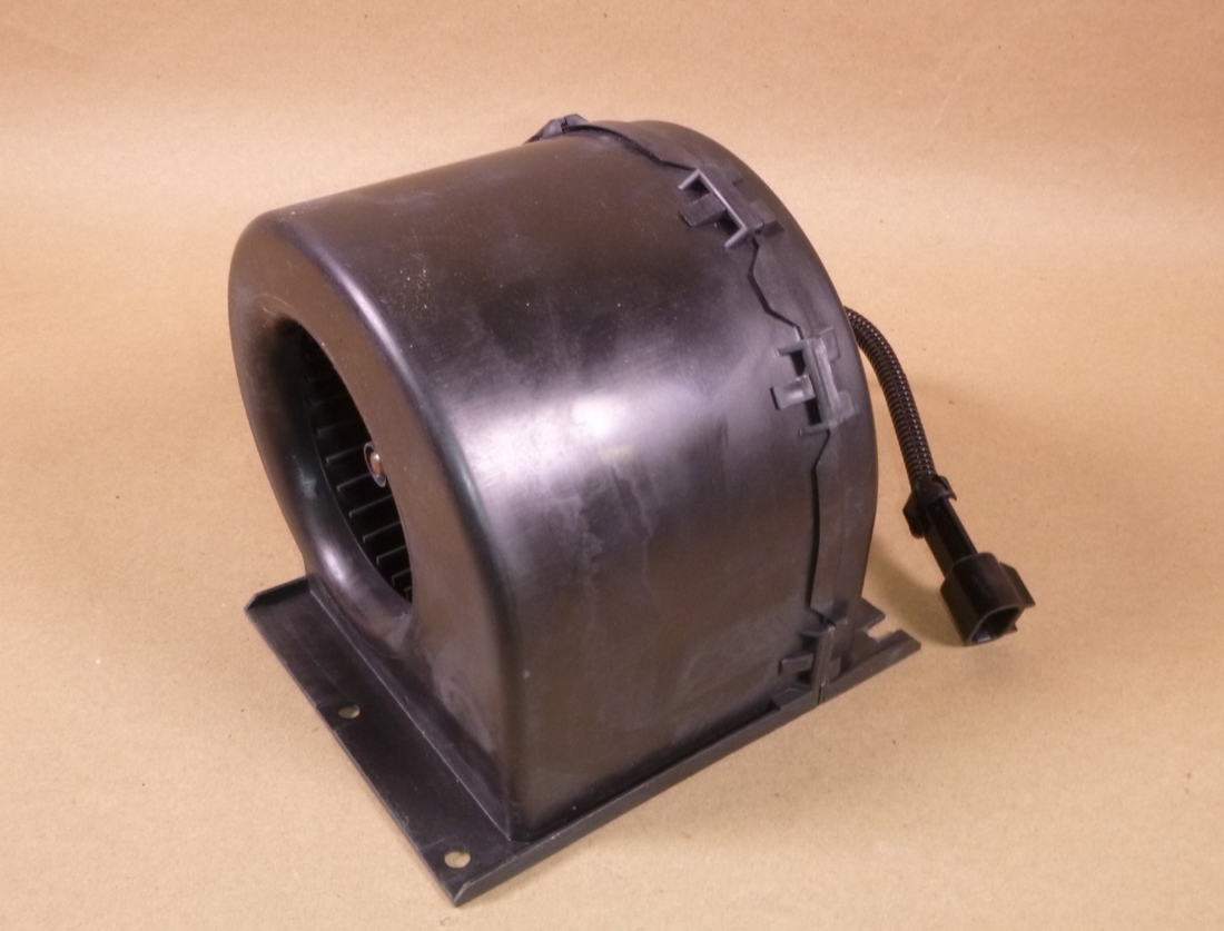 Red Dot Blower Motor Assembly, 73R5572, RD-5-9194-0P, Truck Air 01-2663 MEI 3981 | Industrial Electric Motors, Pumps &amp; Parts