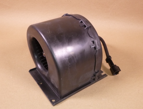 Red Dot Blower Motor Assembly, 73R5572, RD-5-9194-0P, Truck Air 01-2663 MEI 3981 | Industrial Electric Motors, Pumps & Parts