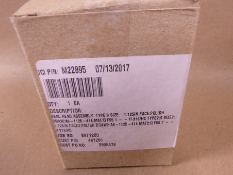 Alfa Laval SERVICE KIT SP216 JCDBL 9 SFY J.C. Dbl type 9 Tri-Clover , 9635000215 | Industrial MRO Replacement Parts, Manufacturing Machine Parts & Components, Heavy Equipment Parts Supplier