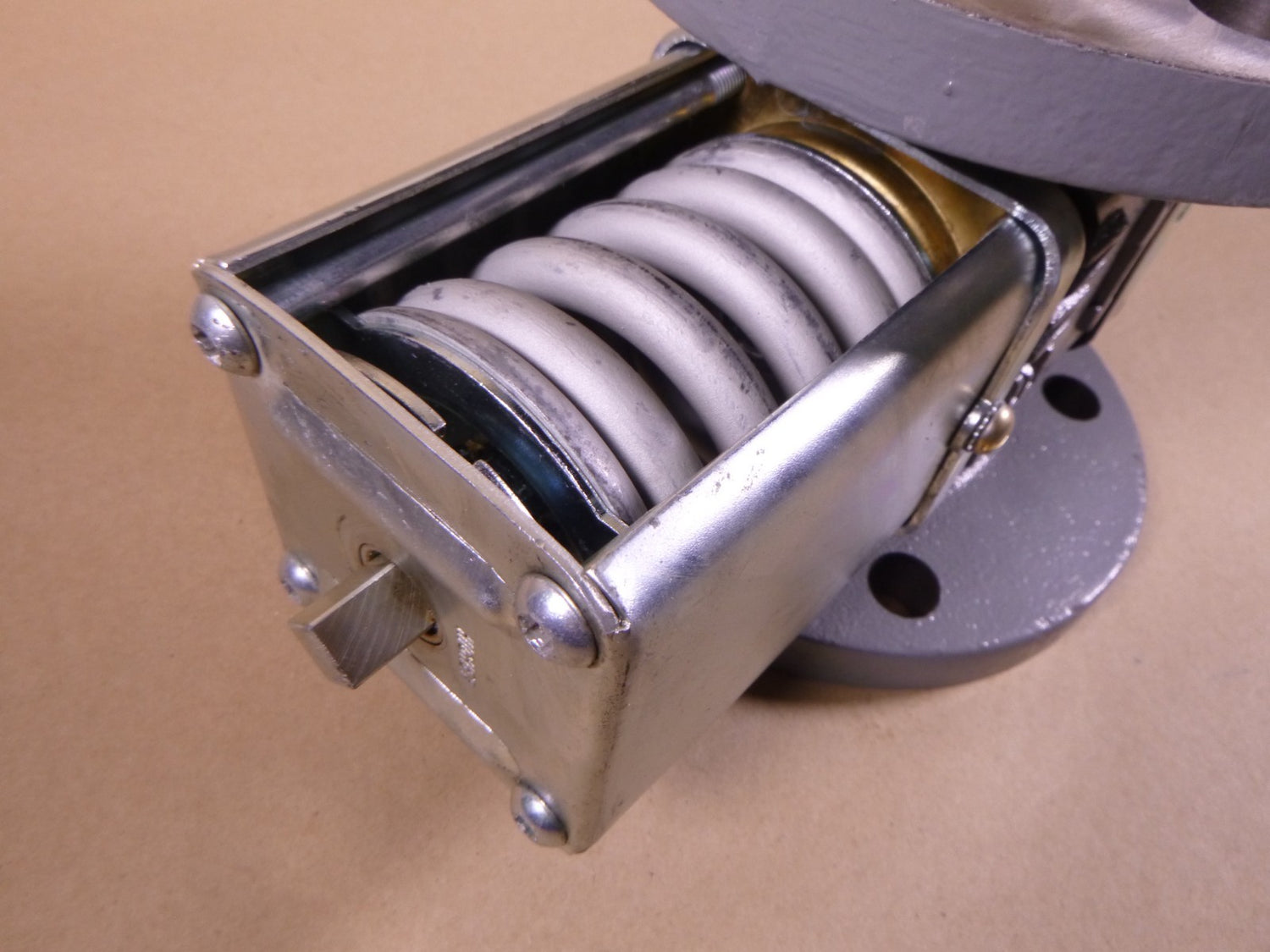 PENN Controls V46AT-2 160-260