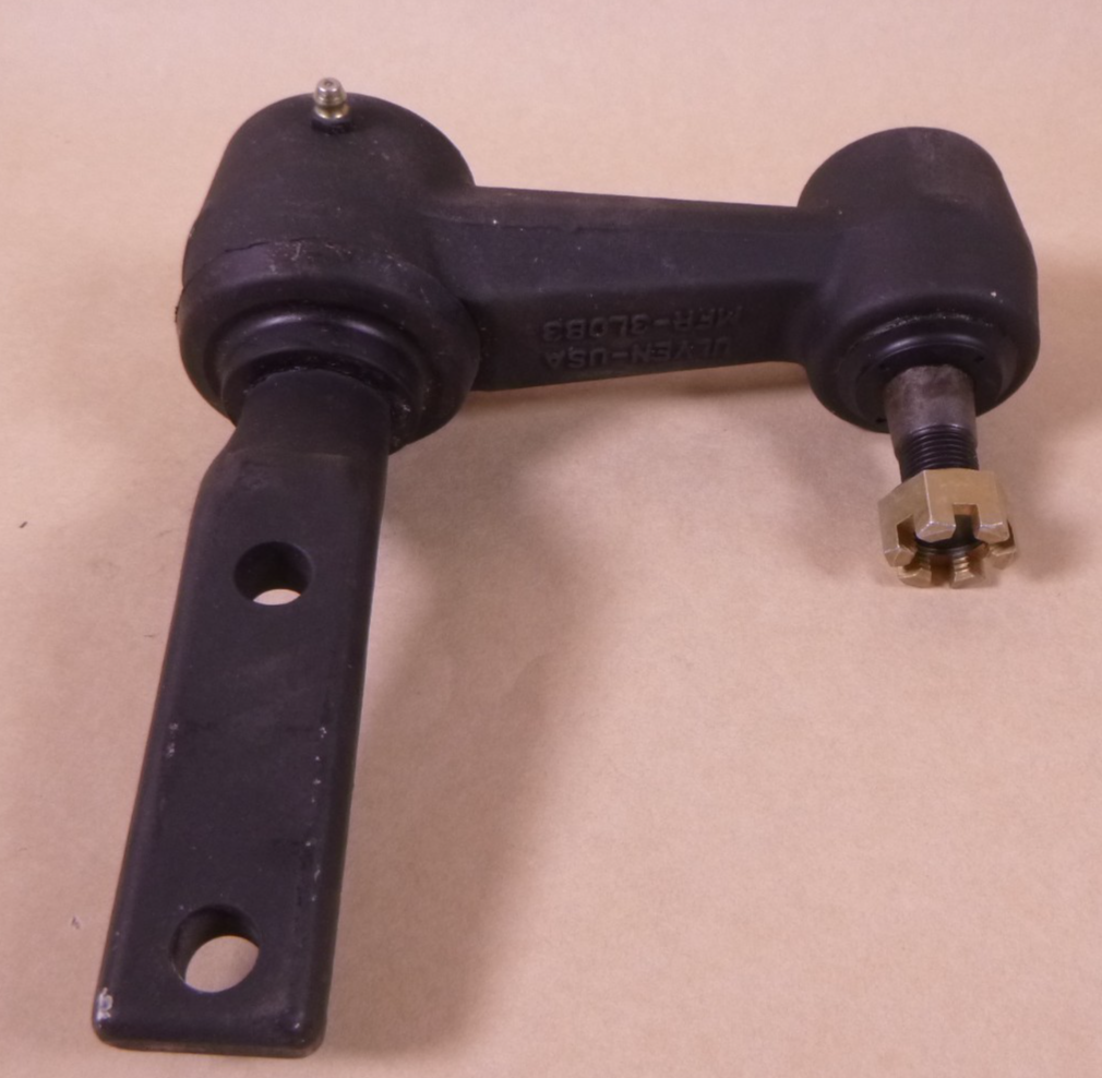 Ulven USA M998A0 &amp; M998A1 Humvee Steering Idler Arm 12340016, 2530-01-249-1577 | Genuine HMMWV Replacement Parts and Military Surplus Humvee Parts &amp; Accessories