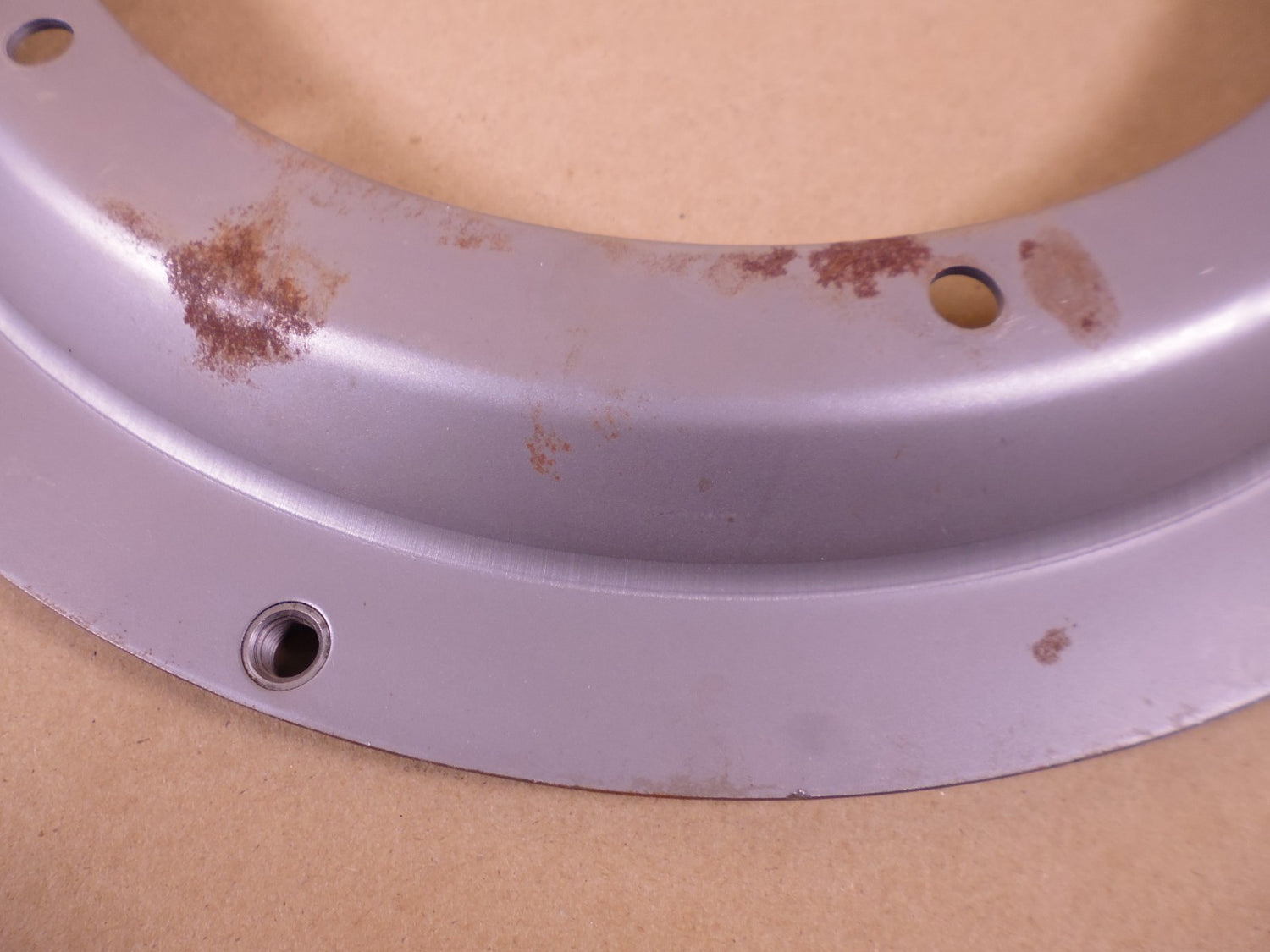 Fits Detroit Diesel 5148012 Flex Plate Adapter USGI , 2520-01-015-5412 | Replacement Truck Parts, Trailer Accessories, Automobile Supplies, Car Parts &amp; Accessories
