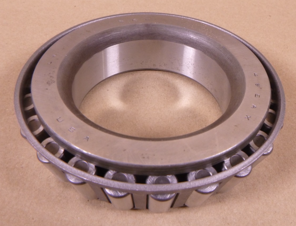 495AX Wheel Bearing Cone SKF USA 495-AX , 3" Bore, 1.1720" Width, Steel | Replacement Truck Parts, Trailer Accessories, Automobile Supplies, Car Parts & Accessories