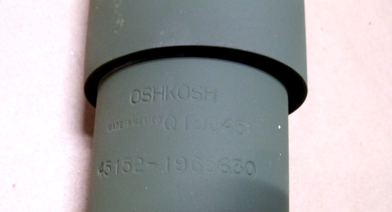 USGI Palletized Loading System Shock Absorber, Oshkosh 1965630, 2510-01-434-8191 | Replacement Truck Parts, Trailer Accessories, Automobile Supplies, Car Parts &amp; Accessories