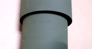 USGI Palletized Loading System Shock Absorber, Oshkosh 1965630, 2510-01-434-8191 | Replacement Truck Parts, Trailer Accessories, Automobile Supplies, Car Parts & Accessories