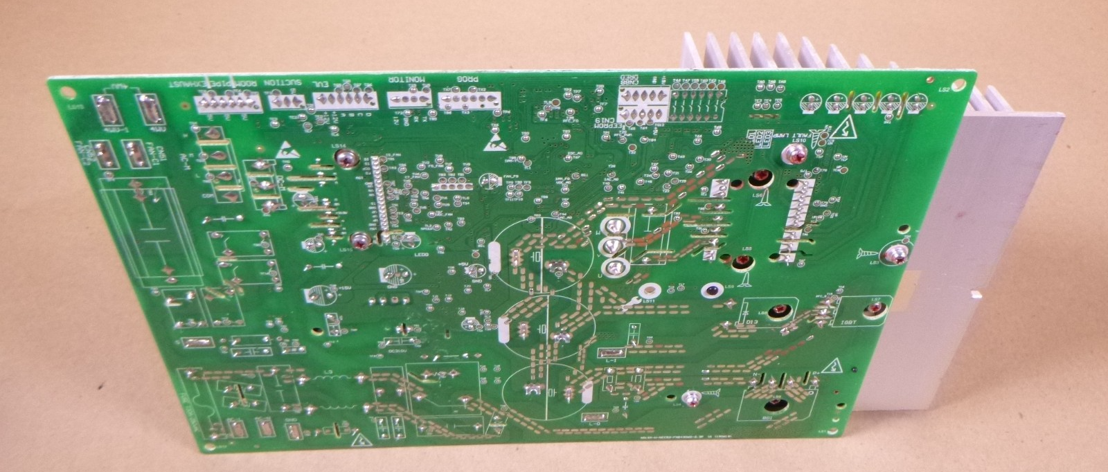 *UNTESTED* H24WBPC3 HVAC PCB Board 11222031001128 Air Conditioning | Electrical MRO Replacement Parts &amp; Components and Commercial Electrical Supplies Company