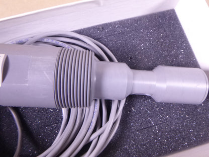 USED AquaMetrix ES5C2-020 ES-5 Series Conductivity Sensor Water Analytics | Electrical MRO Replacement Parts &amp; Components and Commercial Electrical Supplies Company