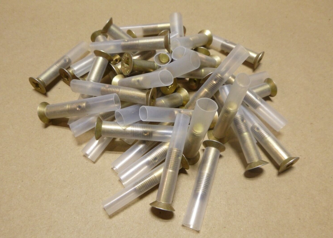 (47x) USGI 5/16-24 Close Tolerance Screw NAS335CP12, 5305-00-531-0447 | Industrial Replacement Nuts &amp; Bolts Distributor and Machinery Screws &amp; Fasteners Supply