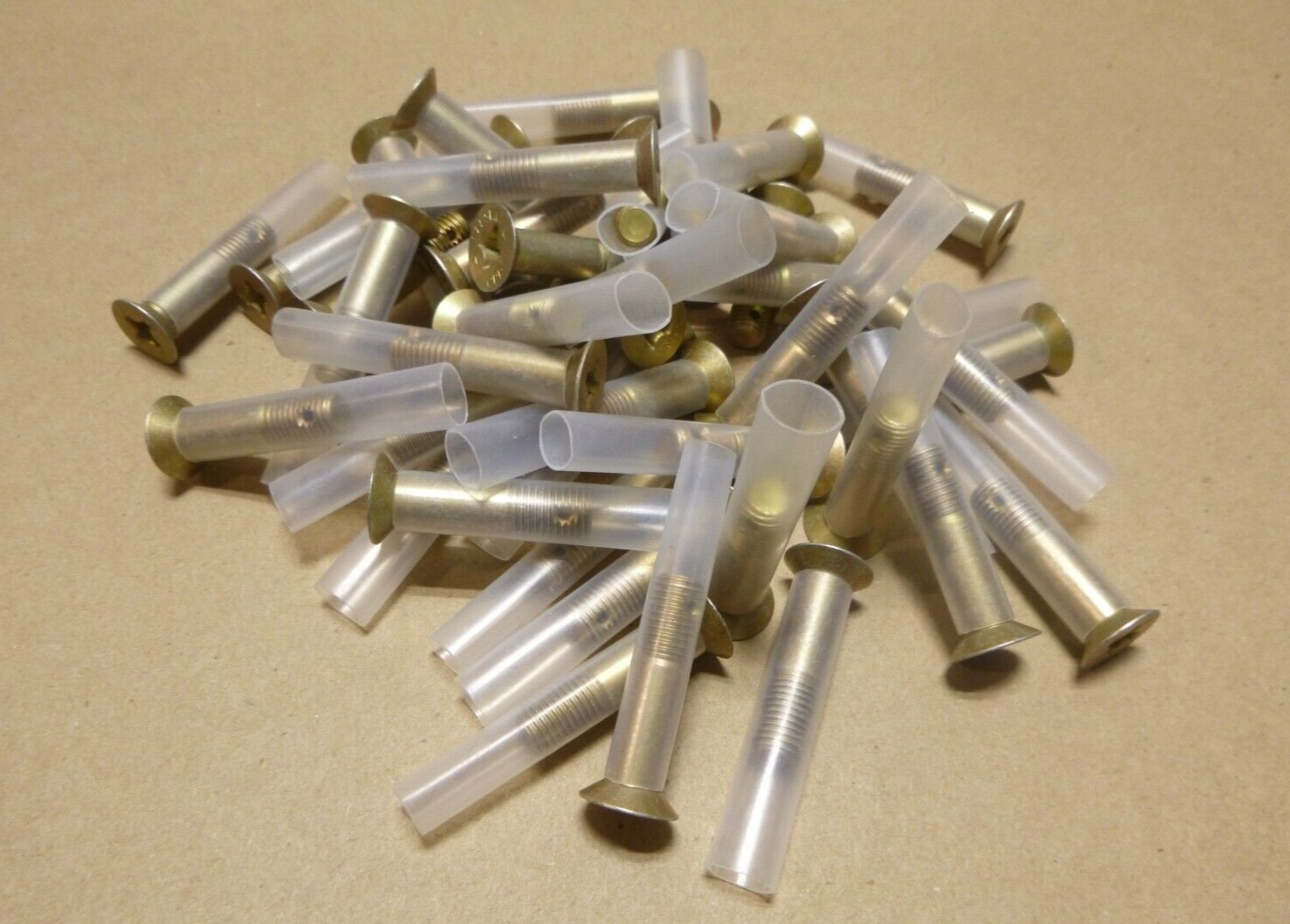 (47x) USGI 5/16-24 Close Tolerance Screw NAS335CP12, 5305-00-531-0447 | Industrial Replacement Nuts &amp; Bolts Distributor and Machinery Screws &amp; Fasteners Supply