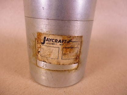 Jaycraft 32340-0 Flow Control Valve , 4820-00-962-2544 | Industrial MRO Replacement Parts, Manufacturing Machine Parts &amp; Components, Heavy Equipment Parts Supplier
