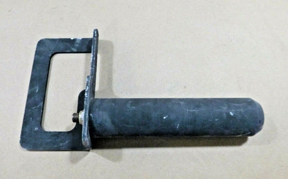 M1070 M1000 HET TRAILER STEEL PIN 2" Dia. x 8-1/2" Long W/ Handle SW34481 | Replacement Truck Parts, Trailer Accessories, Automobile Supplies, Car Parts &amp; Accessories