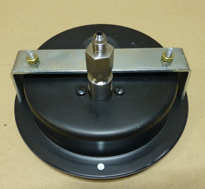 AAI MARSH Q4600-111 PRESSURE VACUUM GAUGE 200PSI 30IN HG VAC , 6685-00-786-2607 | Industrial MRO Replacement Parts, Manufacturing Machine Parts &amp; Components, Heavy Equipment Parts Supplier