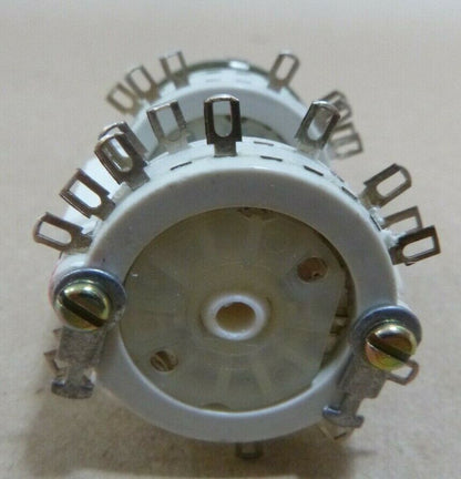 FLUKE 163360 ROTARY SWITCH 5105-163360 5-POSITION , 5930-00-932-0489 | Electrical MRO Replacement Parts &amp; Components and Commercial Electrical Supplies Company