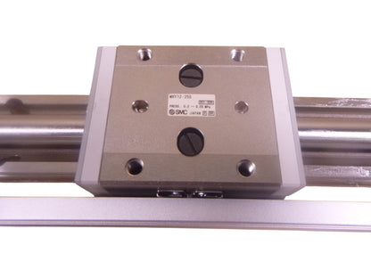 SMC MXY12-250 MXY Slide Table , 0.2-0.55MPa | Industrial MRO Replacement Parts, Manufacturing Machine Parts &amp; Components, Heavy Equipment Parts Supplier