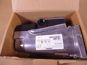 Siemens SKP15.011U1 Gas Valve Actuator 120V 50/60Hz