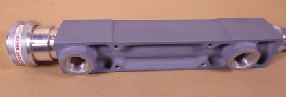 MSV-3 Waukee Natural Gas Flo-Meter 0-50 CFH, 1 PSIG, 70 Deg F., .65 S.G. | Industrial MRO Replacement Parts, Manufacturing Machine Parts &amp; Components, Heavy Equipment Parts Supplier
