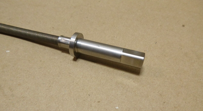 USGI Military LAV Flexible Drive Shaft 7575404-002, 3040-01-419-6368 | Industrial MRO Replacement Parts, Manufacturing Machine Parts &amp; Components, Heavy Equipment Parts Supplier