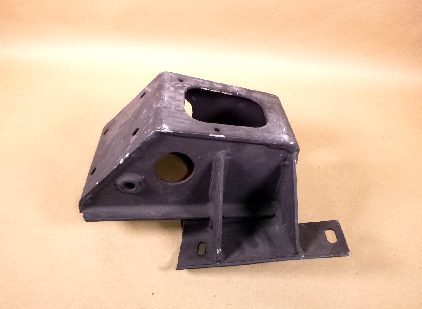 USGI M998 M1025 Humvee Engine Mount Bracket 12338205, 2510-01-185-6113 | Genuine HMMWV Replacement Parts and Military Surplus Humvee Parts &amp; Accessories