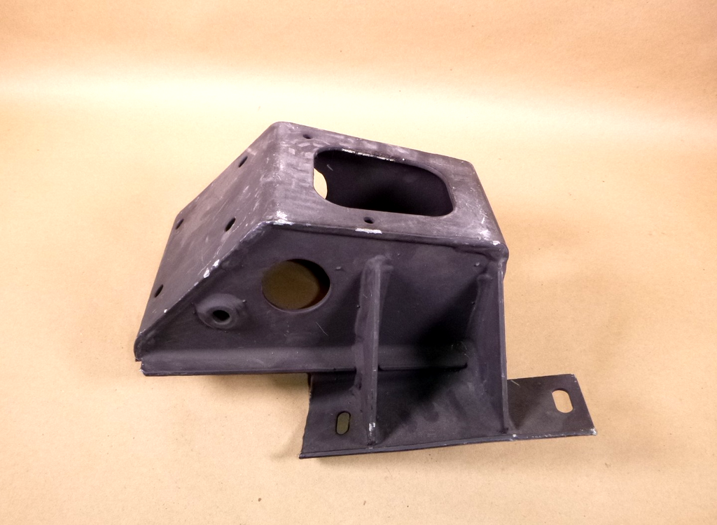 USGI M998 M1025 Humvee Engine Mount Bracket 12338205, 2510-01-185-6113 | Genuine HMMWV Replacement Parts and Military Surplus Humvee Parts & Accessories