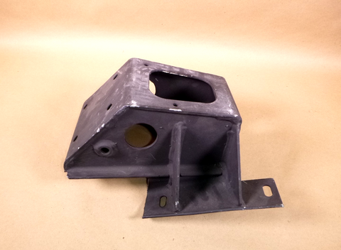 USGI M998 M1025 Humvee Engine Mount Bracket 12338205, 2510-01-185-6113 | Genuine HMMWV Replacement Parts and Military Surplus Humvee Parts & Accessories