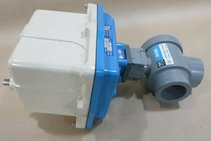 HAYWARD TW150FS115A ACTUATOR 150IN-LB 115V .6A W/ 1-1/2" CPVC BALL VALVE | Industrial MRO Replacement Parts, Manufacturing Machine Parts &amp; Components, Heavy Equipment Parts Supplier