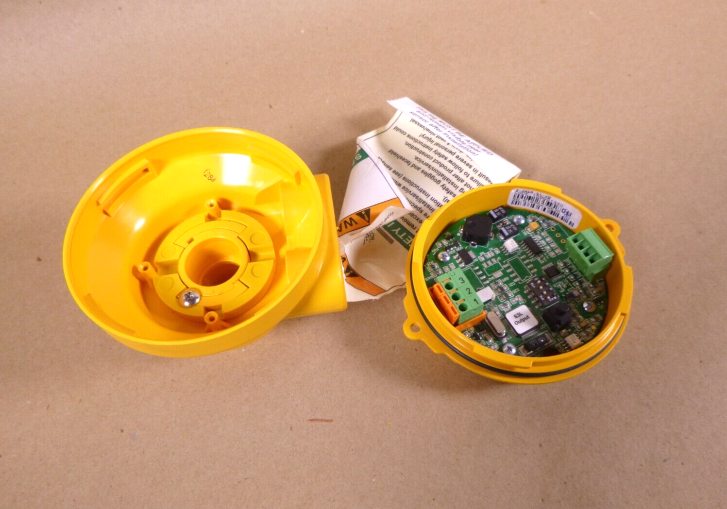 New GF Signet 3-2850-51-40 Conductivity Sensor | Electrical MRO Replacement Parts &amp; Components and Commercial Electrical Supplies Company