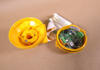 New GF Signet 3-2850-51-40 Conductivity Sensor | Electrical MRO Replacement Parts &amp; Components and Commercial Electrical Supplies Company