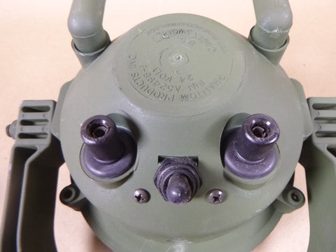 Spot Search Floodlight M939 M88 Phantom Products 24V , A52498-1 | Genuine M35 Military Truck Parts and M939 Cargo Truck Surplus Parts