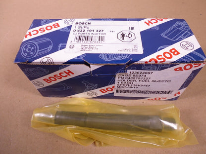 New Genuine Bosch OEM Diesel Fuel Injector 0432191327 02112957 | Replacement Truck Parts, Trailer Accessories, Automobile Supplies, Car Parts &amp; Accessories