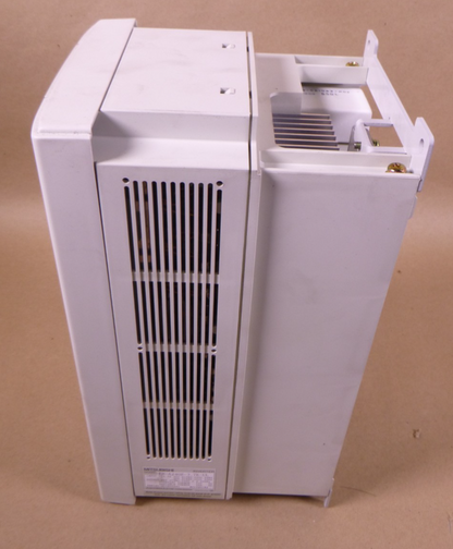Mitsubishi FREQROL-A200 Inverter Drive FR-A240E-3.7K-UL 5HP 380-460V | Electrical MRO Replacement Parts &amp; Components and Commercial Electrical Supplies Company