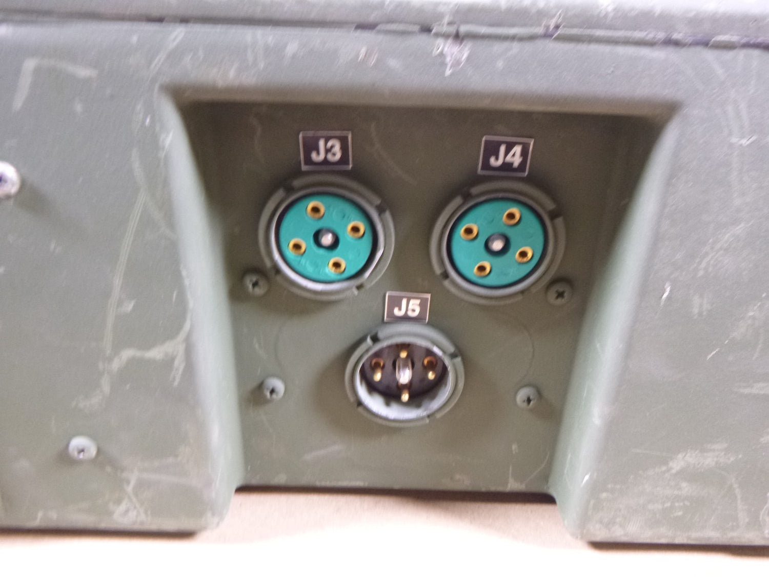 USED PP-6224B/U Astra Products Tactical Power Supply 24V USGI , 6130-01-223-0267 | Industrial MRO Replacement Parts, Manufacturing Machine Parts &amp; Components, Heavy Equipment Parts Supplier