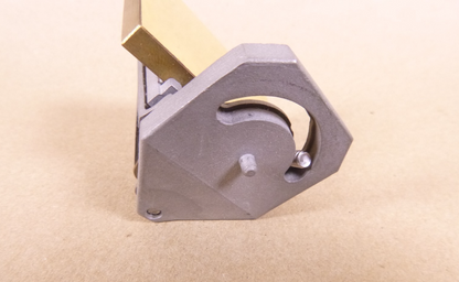 New GSI Lumonics BD-143 Mirror Cyl Assy B049A6110-00 | Industrial MRO Replacement Parts, Manufacturing Machine Parts &amp; Components, Heavy Equipment Parts Supplier